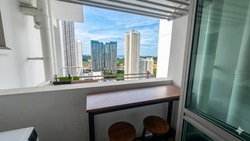 Blk 93B Telok Blangah Parcview (Bukit Merah), HDB 3 Rooms #563342151